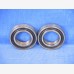 SKF 6000 2R51 (Lot of 2)